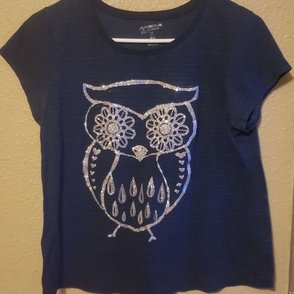 Girls blouse